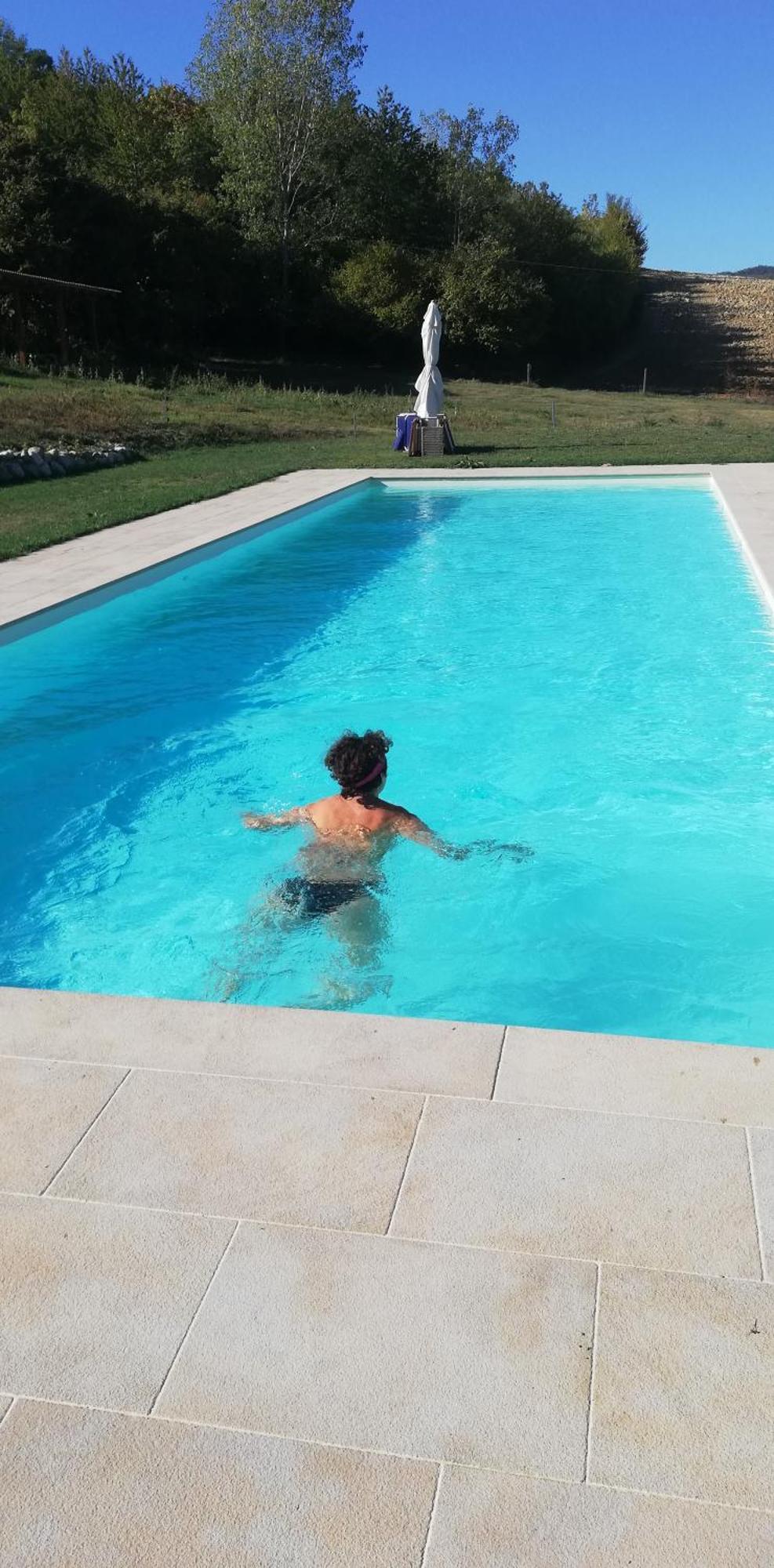 Vila Cascina Fazioli Alfiano Natta Exteriér fotografie