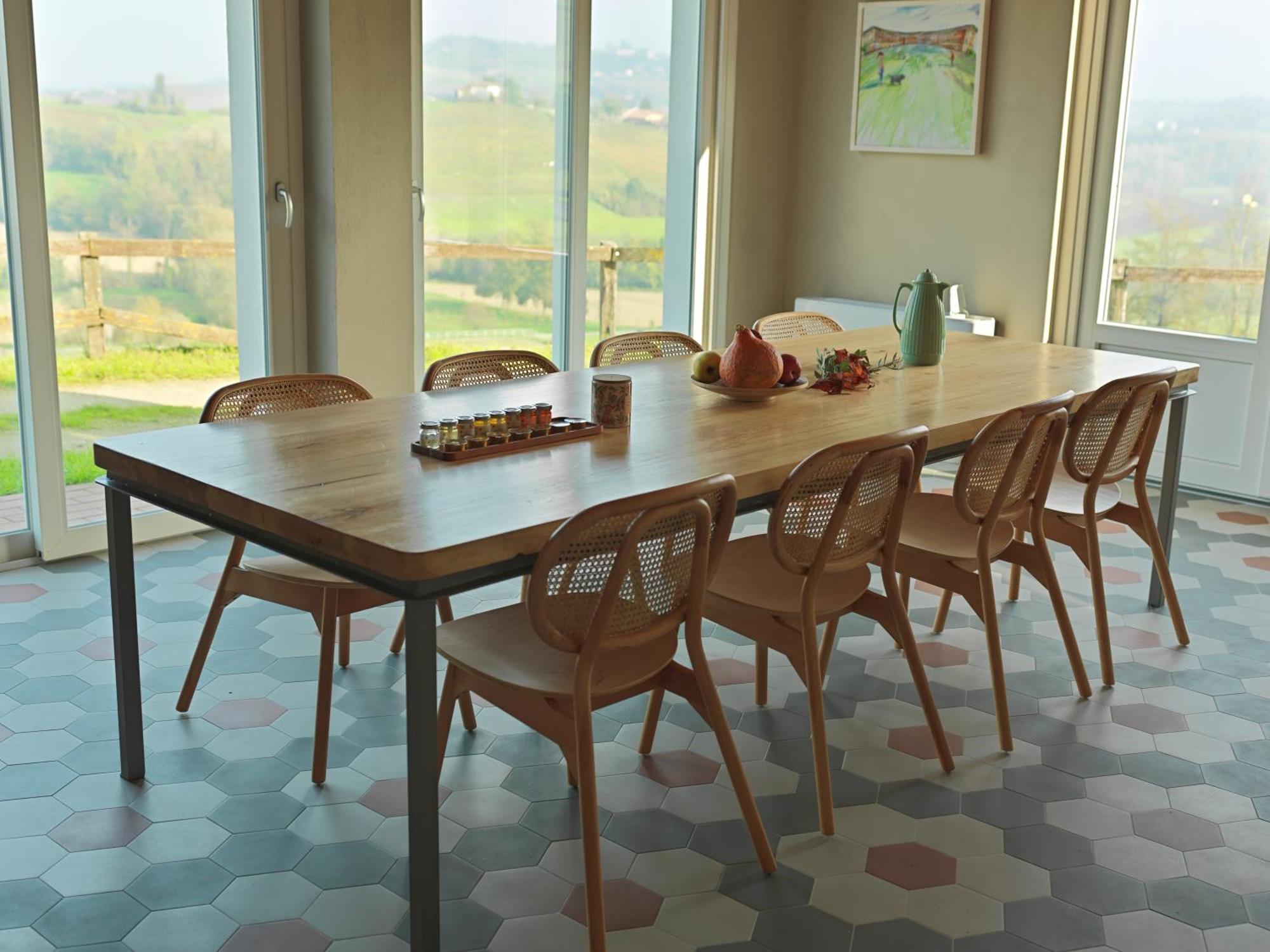 Vila Cascina Fazioli Alfiano Natta Exteriér fotografie