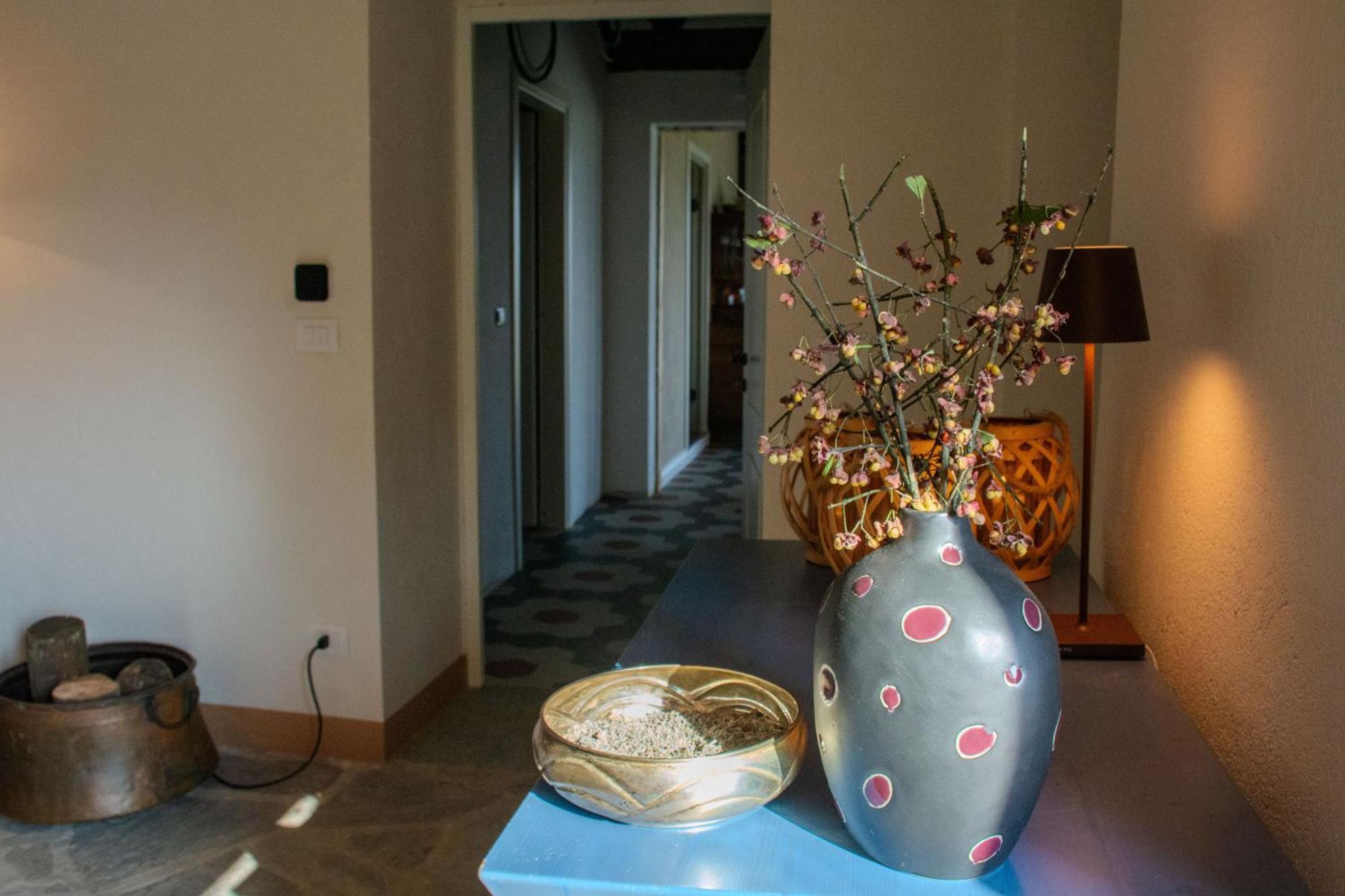Vila Cascina Fazioli Alfiano Natta Exteriér fotografie