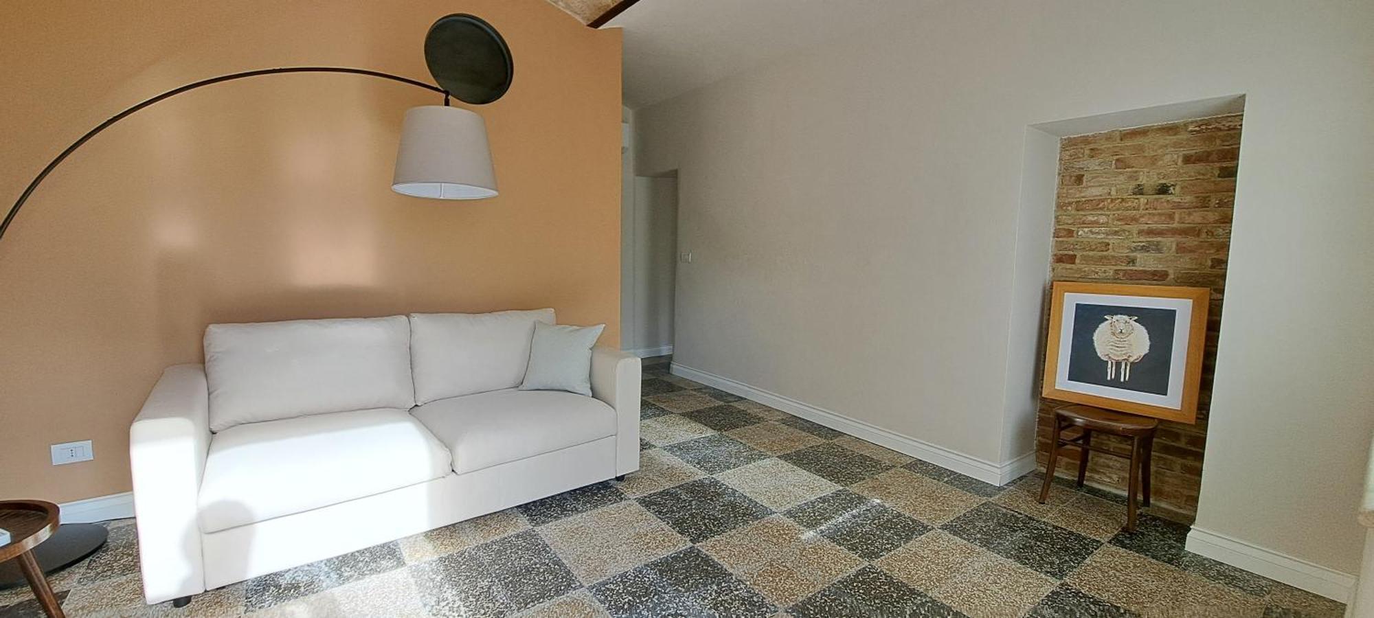 Vila Cascina Fazioli Alfiano Natta Exteriér fotografie
