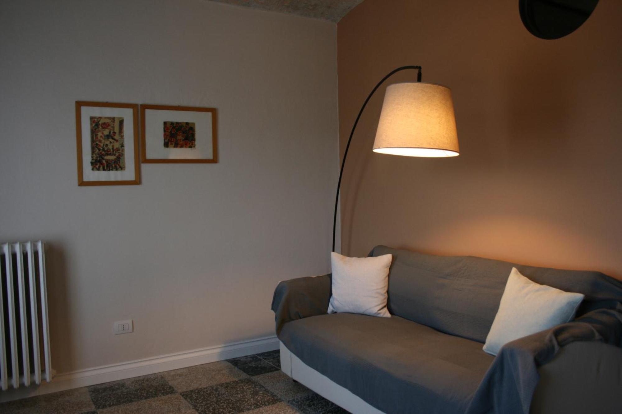 Vila Cascina Fazioli Alfiano Natta Exteriér fotografie