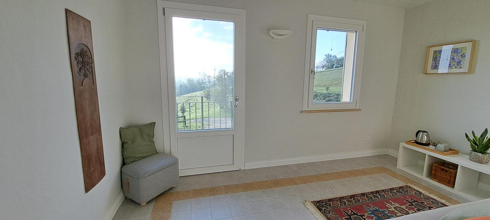 Vila Cascina Fazioli Alfiano Natta Exteriér fotografie